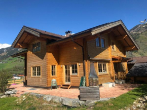 Wunderschönes Ferienhaus in Vorstanddorf mit Grill, Garten und Terrasse